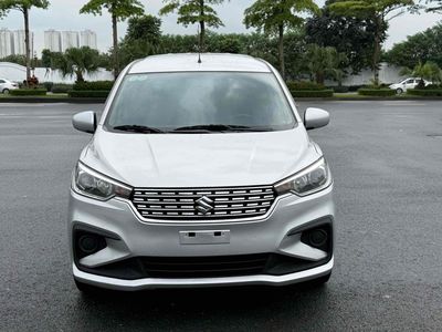 Suzuki Ertiga 2022 GL 1.5 MT - 69000 km. Mua bán Ô tô tại Huyện Thanh Trì Hà Nội được đăng bởi NHẬT DOANH AUTO 