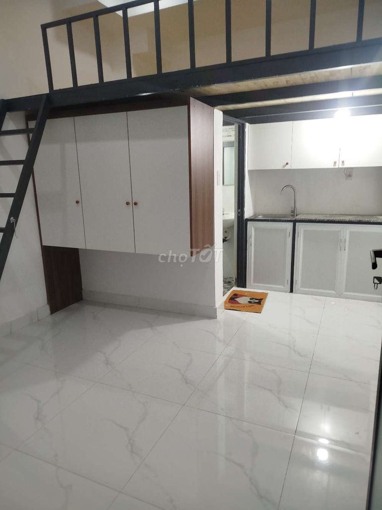 Phòng chờ thuê ở 646/88đường vườn lài phường An Phú Đông ,Q12, 