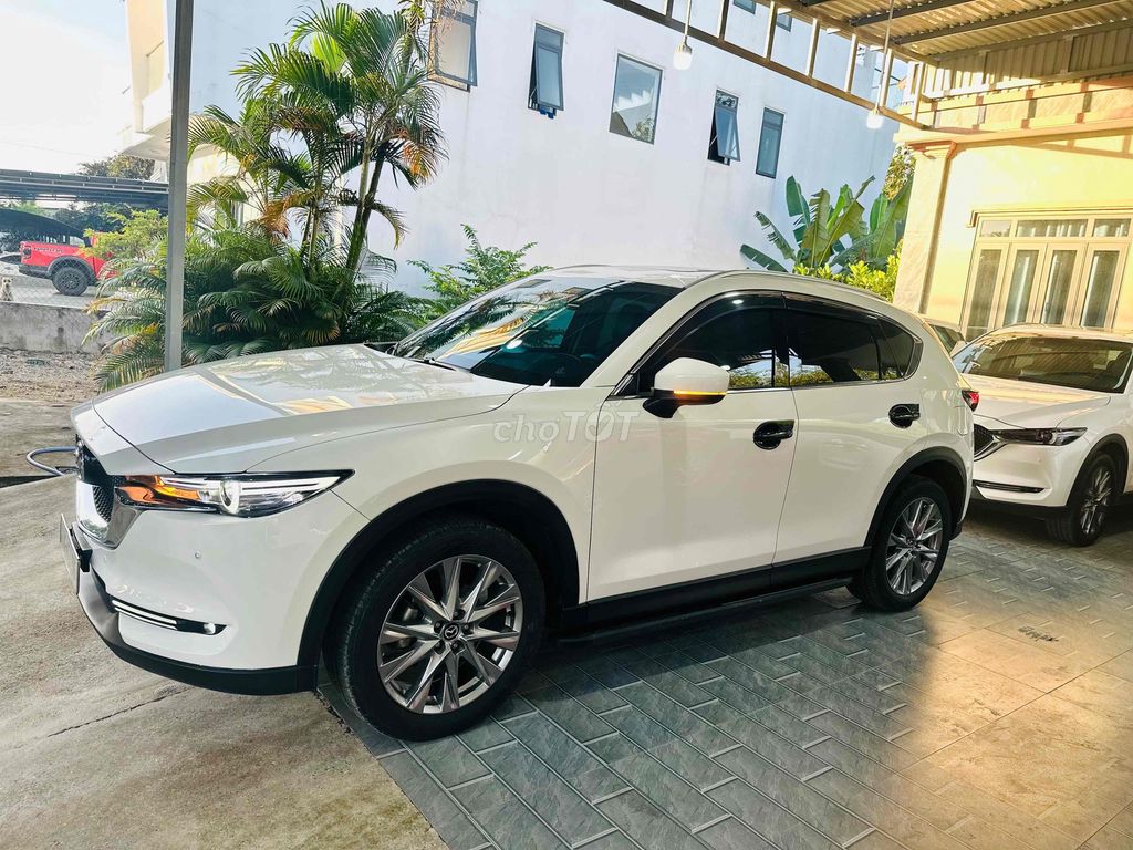 Mazda CX-5 2020 2.0 Premium. Mua bán Ô tô tại Huyện Bắc Tân Uyên Bình Dương được đăng bởi Ô Tô Quân Bồ Bình Dương hình 3