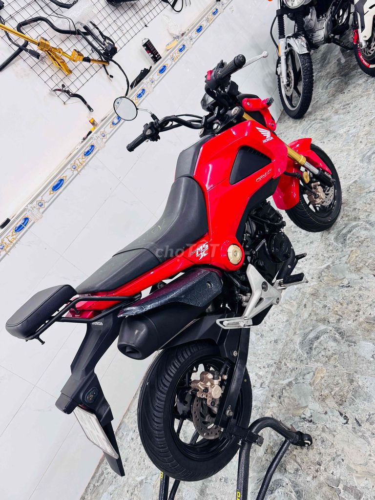 bán hoặc gl xe chính chủ. Mua bán Xe máy tại Thành phố Thủ Đức Tp Hồ Chí Minh được đăng bởi Nguyễn Nhật hình 3