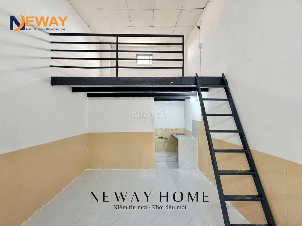 Chính chủ cho thuê Duplex Ban công tại Lê Trọng Tấn, đh Công Thương