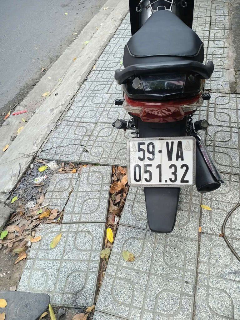 Мопед Honda Wave RSX Черный