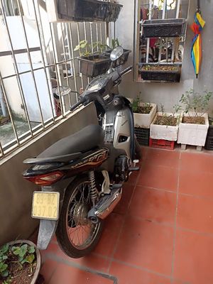 Cần bán lại xe Wave 110. Mua bán Xe máy tại Quận Long Biên Hà Nội được đăng bởi Minh Tuấn