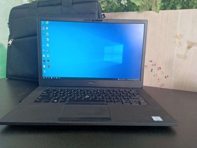 Bán laptop dell i5 8350u mới dùng vài tháng