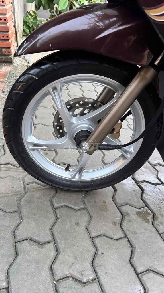 Mio 2027. Mua bán Xe máy tại Quận Bình Thạnh Tp Hồ Chí Minh được đăng bởi Quyphan hình 6