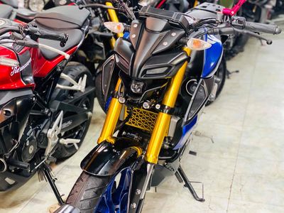 Yamaha MT- 15 chót 2021 mới keng chính chủ pkl