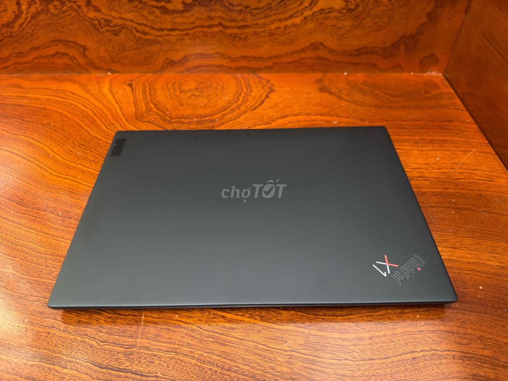 ThinkPad X1 Carbon Gen 9 i7-1165G7 14 inch 8GB/256. Mua bán Laptop tại Quận 12 Tp Hồ Chí Minh được đăng bởi anh khoa hình 1