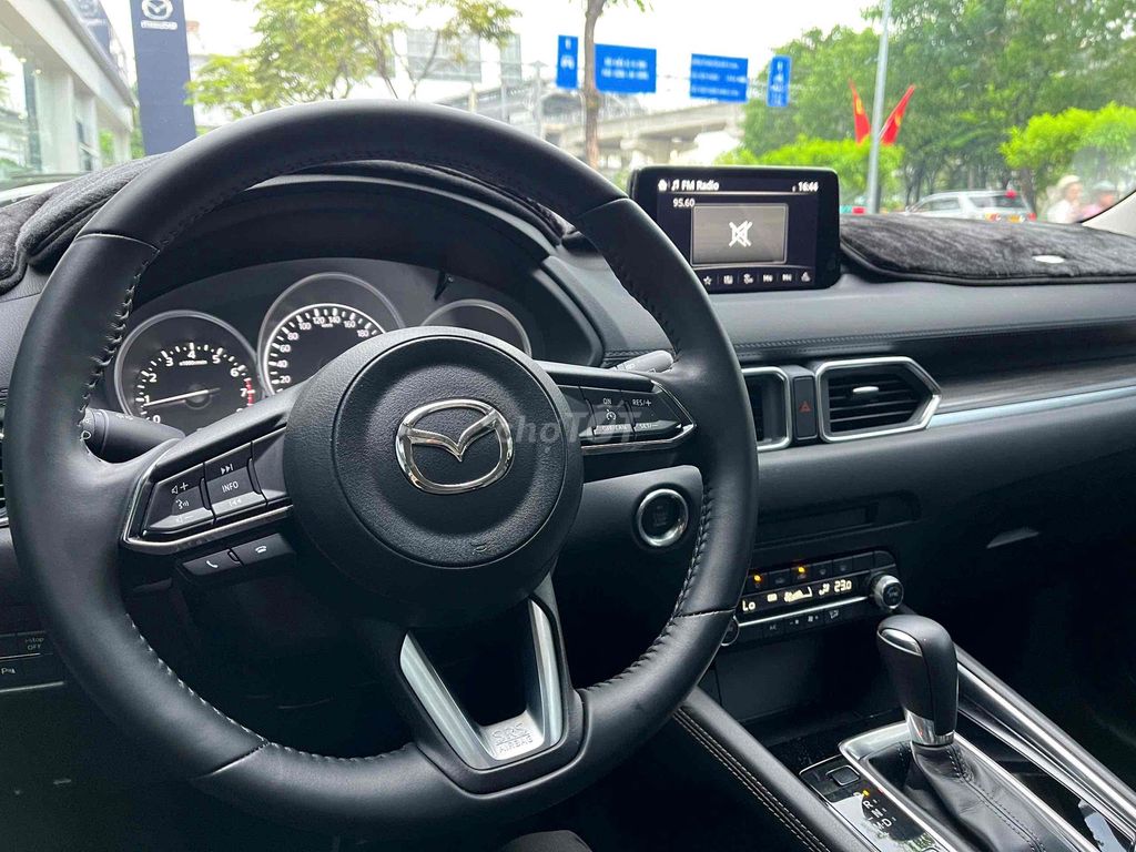NEW MAZDA CX-5 2.0L DELUXE | ĐKLĐ 04/2025. Mua bán Ô tô tại Thành phố Thủ Đức Tp Hồ Chí Minh được đăng bởi Ảnh Nguyễn hình 11