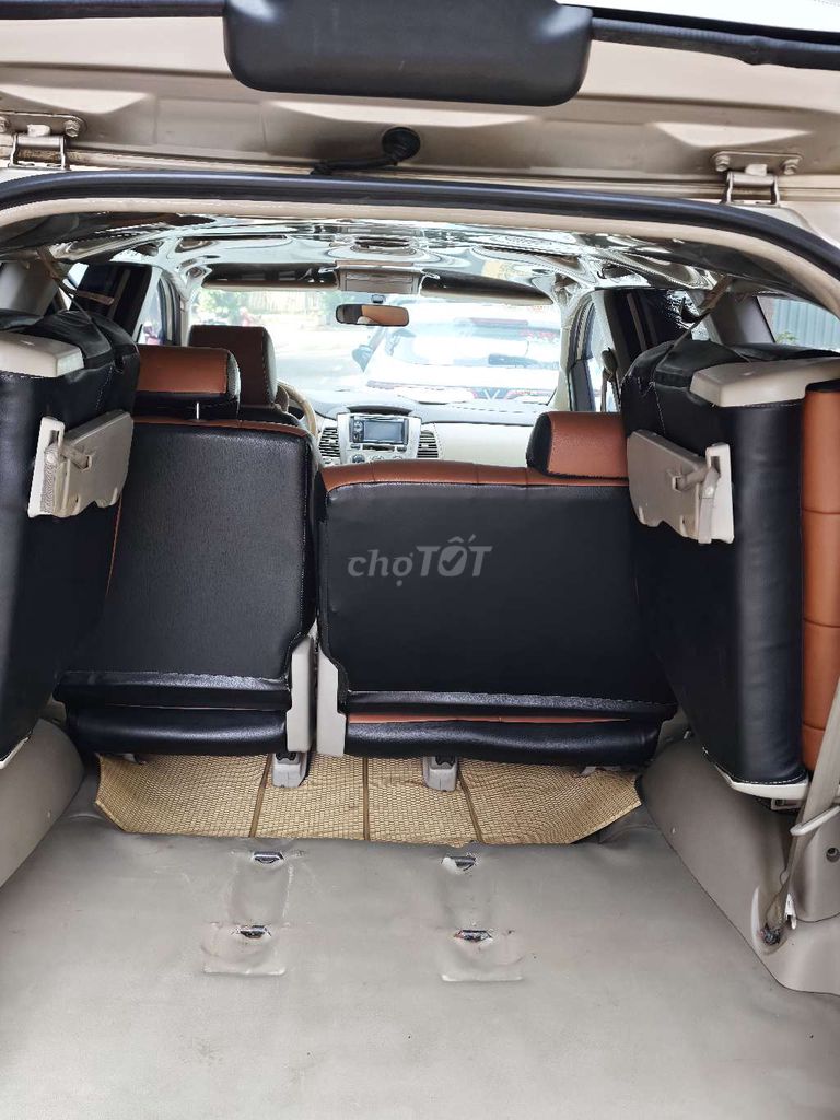 innova 2014 zin cứng. Mua bán Ô tô tại Quận 7 Tp Hồ Chí Minh được đăng bởi Trần Duy hình 6