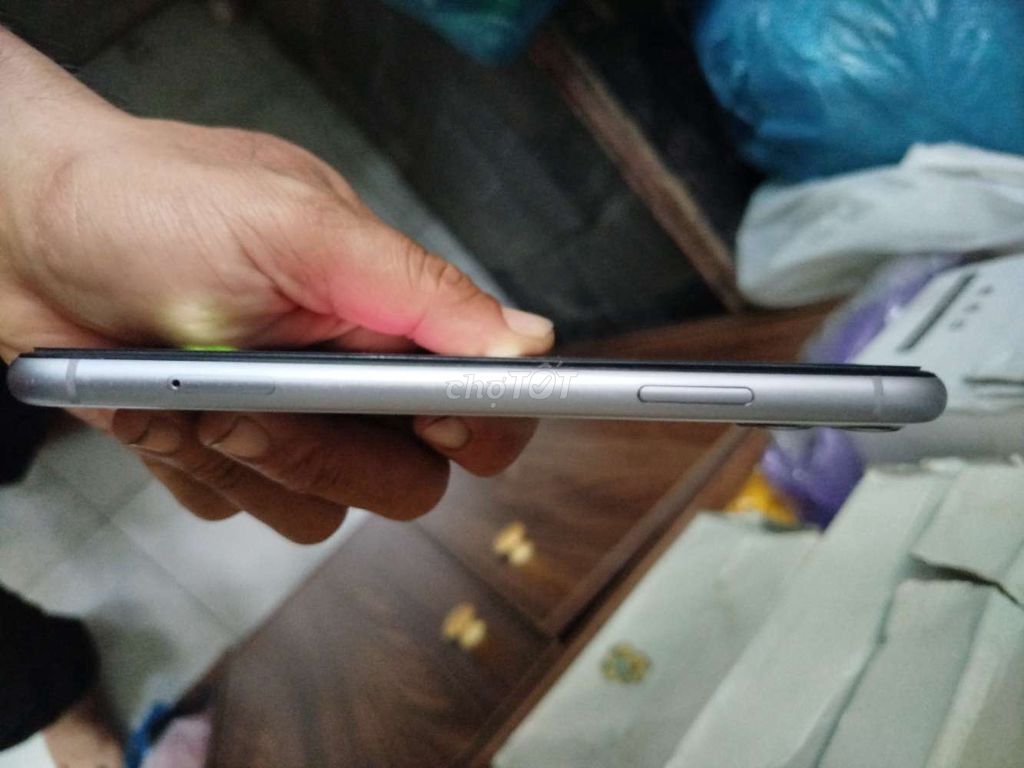 Apple iPhone 11 64GB Tím. Mua bán Điện thoại tại Huyện Hóc Môn Tp Hồ Chí Minh được đăng bởi Trung Nguyen hình 1