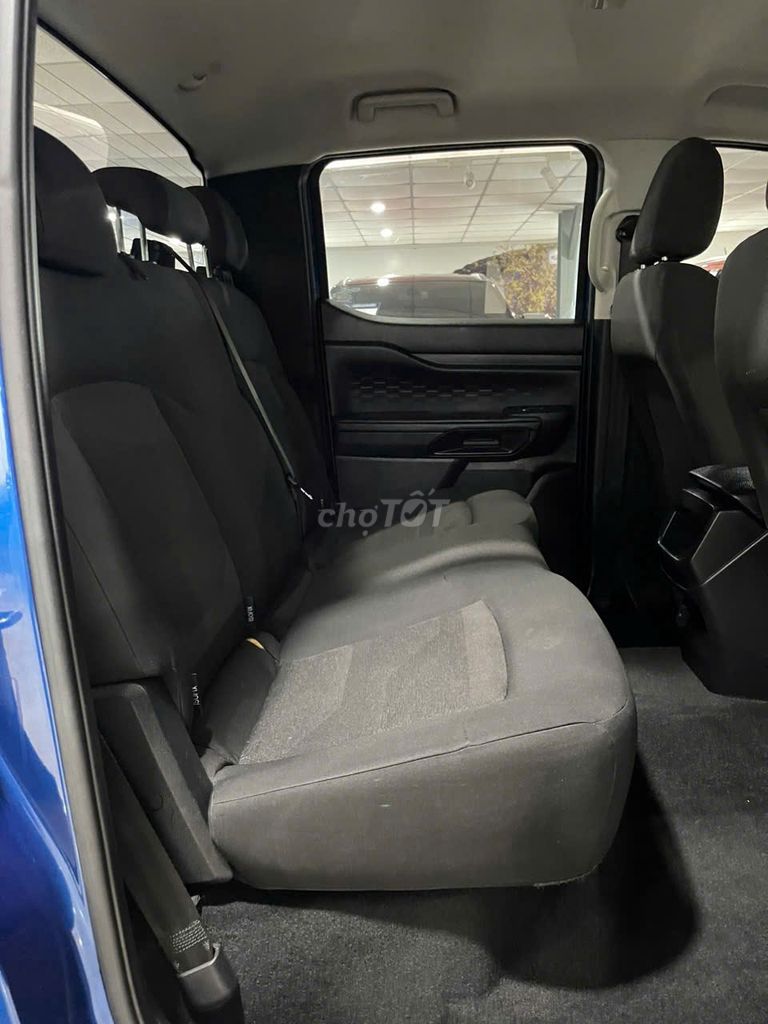 Ford Ranger 2022 XLS 2.0L 4x2 AT - 70900 km. Mua bán Ô tô tại Quận 3 Tp Hồ Chí Minh được đăng bởi  Sài Gòn Ford Used Car hình 17