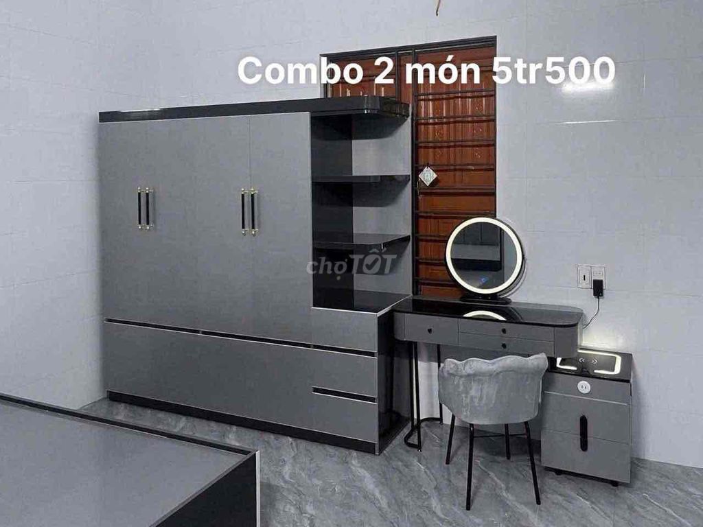 Combo nội thất phòng cưới. Mua bán Nội thất, đồ gia dụng khác tại Huyện Đông Anh Hà Nội được đăng bởi Trần Văn Hùng hình 1