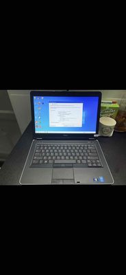 Laptop Dell Latitude E6440 - Intel Core I5 vPro