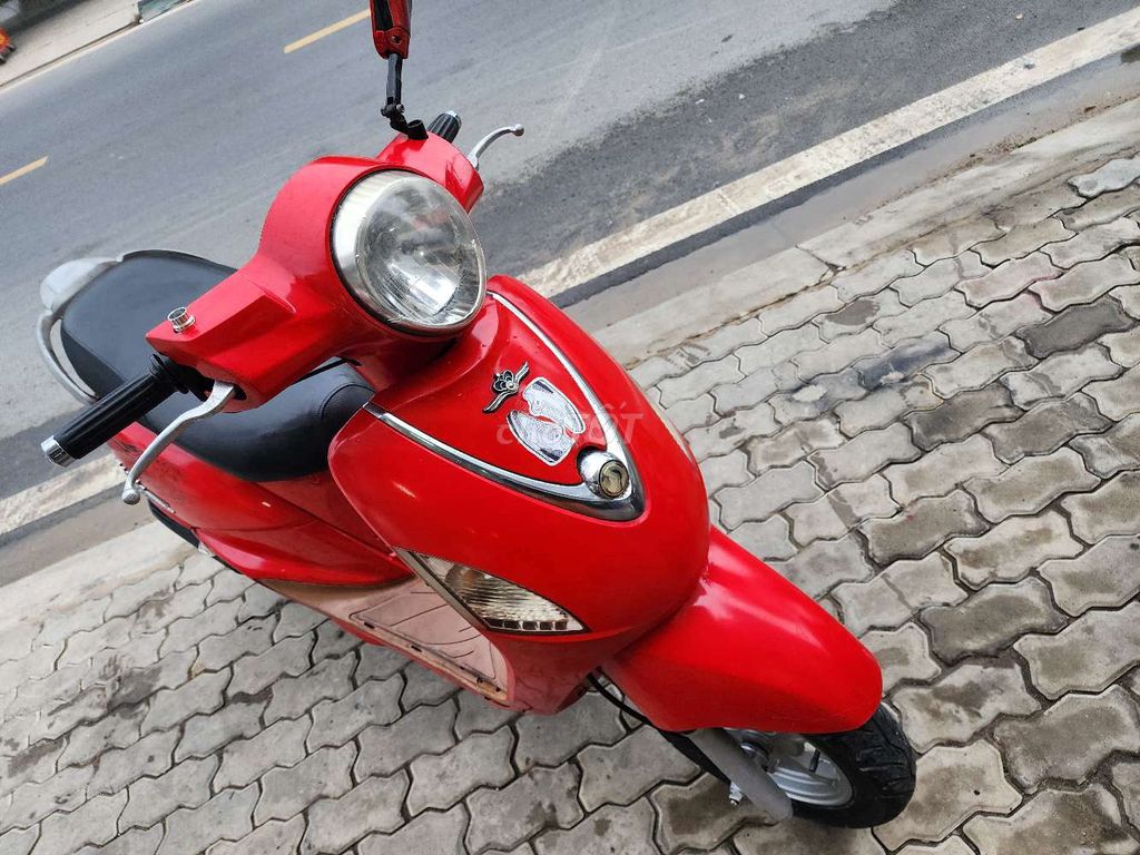 Elizabeth Fi 125cc 2013 máy êm,cavet đủ. Mua bán Xe máy tại Quận 12 Tp Hồ Chí Minh được đăng bởi mako hình 3