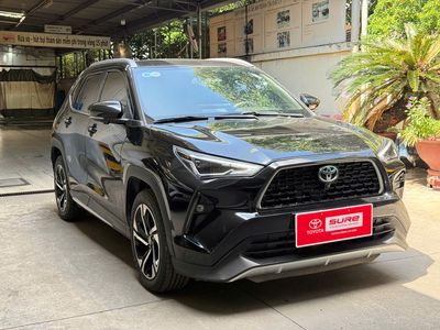 YARIS CROSS 2024 - 1 CHỦ - GIÁ TL