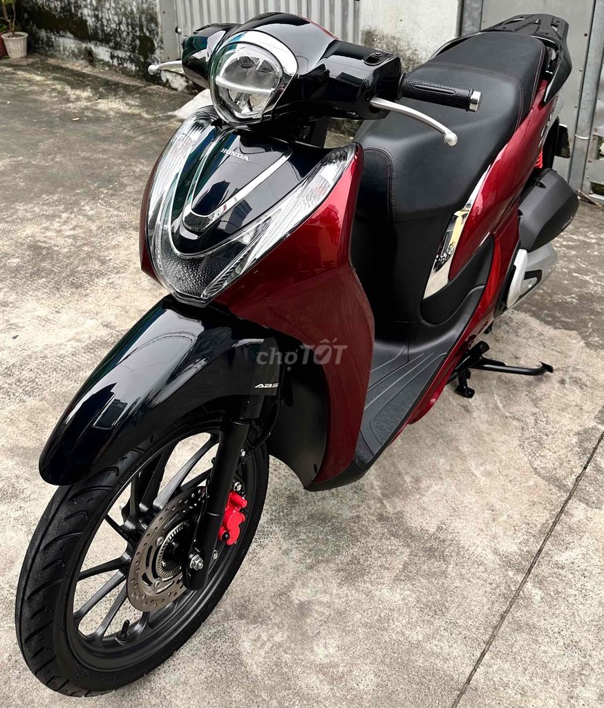 SH Mode ABS 2021 như mới máy zin. Mua bán Xe máy tại Quận Ninh Kiều Cần Thơ được đăng bởi Cửa Hàng Xe Nhật Tài hình 2