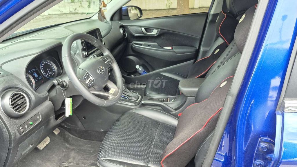 Hyundai Kona 2020 Tự động 100000 km. Mua bán Ô tô tại Quận Bắc Từ Liêm Hà Nội được đăng bởi Bình  hình 11