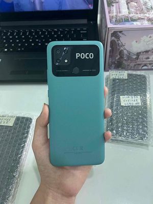 bán poco c40 + máy bảo hành 1 tháng. Mua bán Điện thoại tại Quận 8 Tp Hồ Chí Minh được đăng bởi hậu androi giá rẻ 