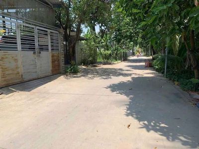 NHÀ BÌNH NHÂM 58, HẺM ĐƯỜNG CÂY ME VÀO CHÙA BỬU MINH,3PN