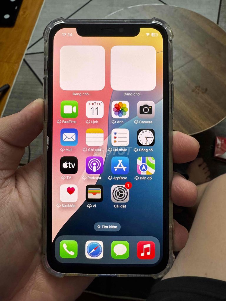 iPhone 11 Pro 256GB cần pass. Mua bán Điện thoại tại Quận Hà Đông Hà Nội được đăng bởi Trường hình 1