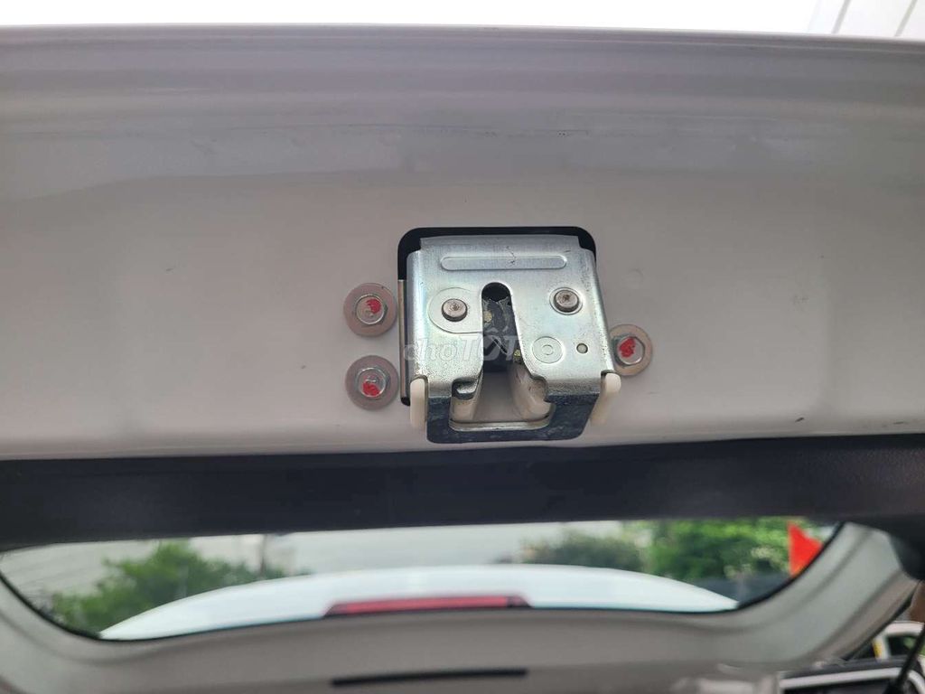 Xpende 2020 mới khet 1.5 AT - 76000 km. Mua bán Ô tô tại Quận Kiến An Hải Phòng được đăng bởi QUÝ TRẦN AUTO hình 15