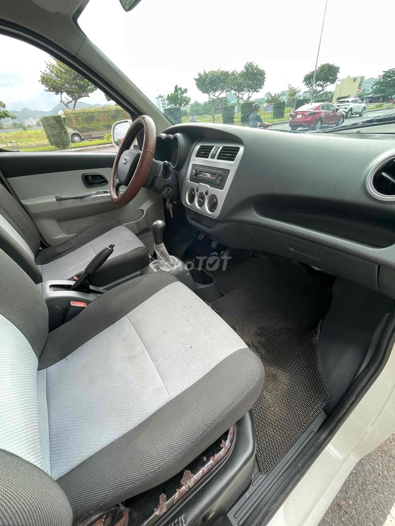 XE NẰM KHO MẤY NĂM, CỰC NGON. Mua bán Xe tải, xe ben tại Quận Liên Chiểu Đà Nẵng được đăng bởi Lê Anh xe tải cũ hình 13