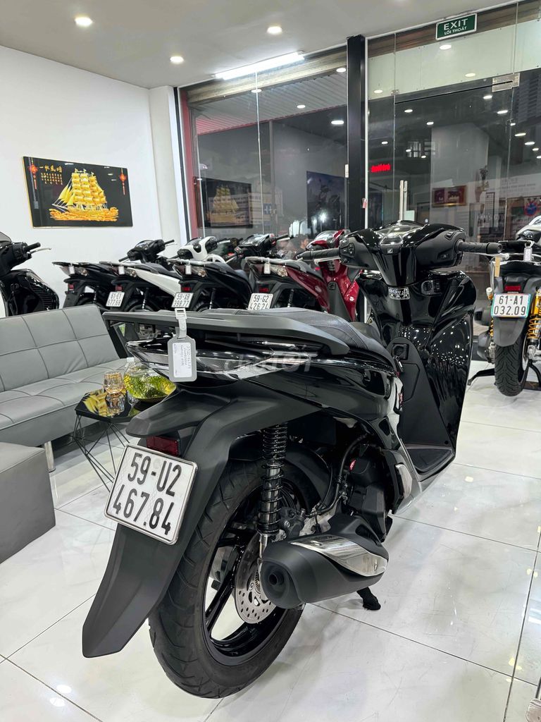 Sh150abs zin keng bsTp 86 triệu. Mua bán Xe máy tại Quận Phú Nhuận Tp Hồ Chí Minh được đăng bởi XeMáy MinhThứ59  hình 8