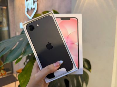 Apple iPhone 17e 256GB Mới - Quốc tế LL/A