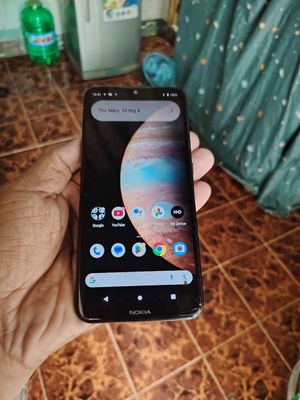 nokia.7.2. Mua bán Điện thoại tại Thị xã Long Mỹ Hậu Giang được đăng bởi Ân