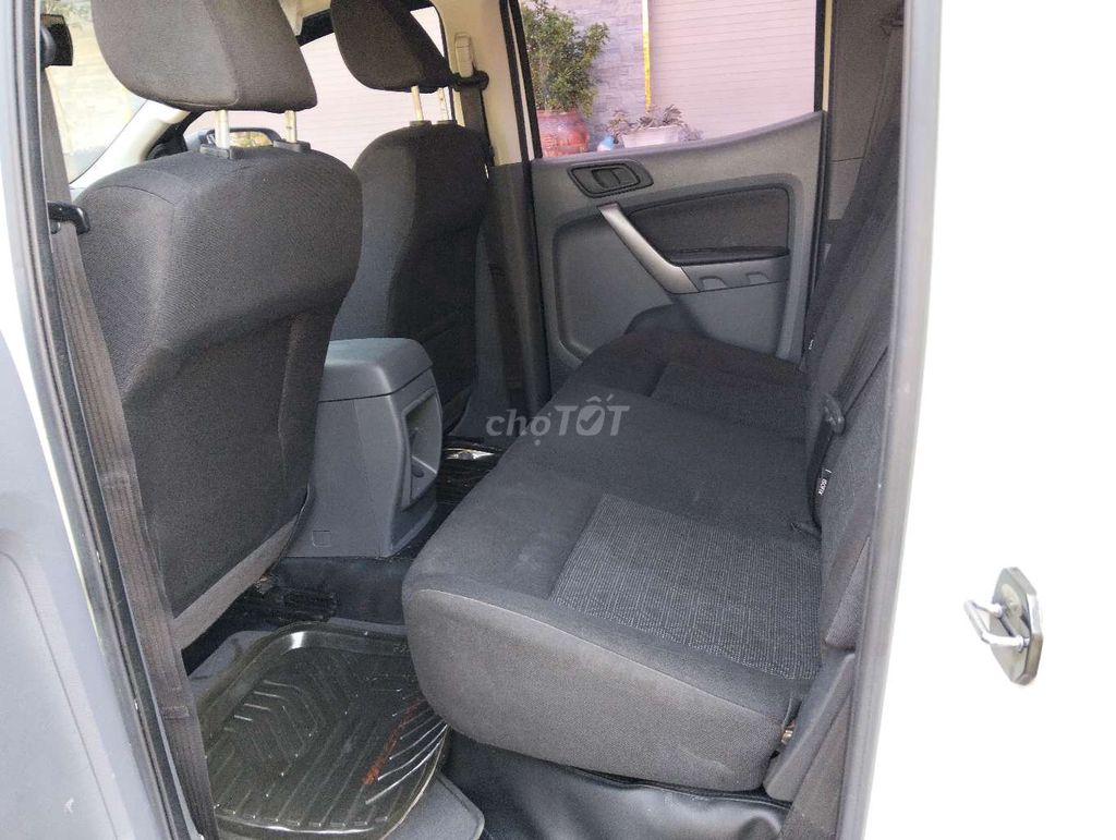 2017 XLS 2.2L 4x2 AT - 120 km. Mua bán Ô tô tại Huyện Bình Chánh Tp Hồ Chí Minh được đăng bởi Trần cao Nam hình 11