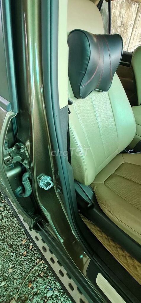 Santa Fe 2011 bản nhập Hàn máy xăng 2.4 AT 4WD. Mua bán Ô tô tại Thành phố Thủ Đức Tp Hồ Chí Minh được đăng bởi hoang trung hình 8