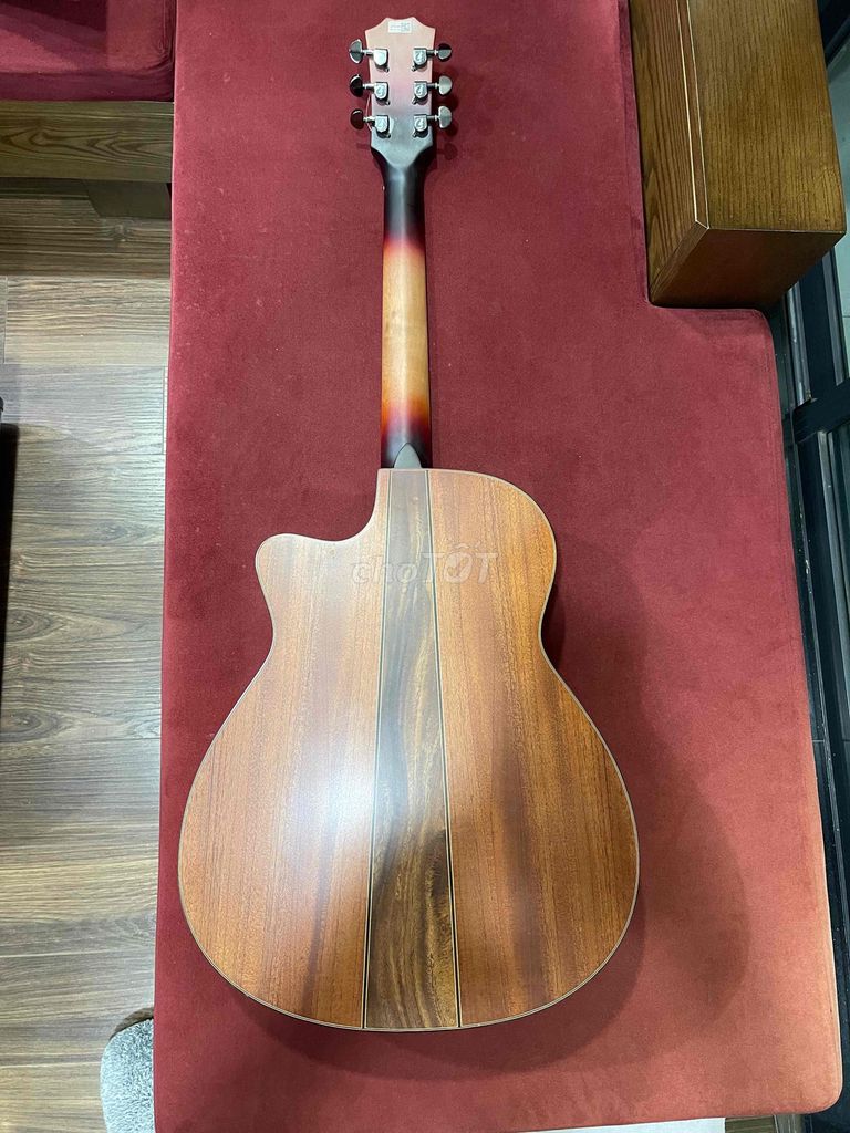 Guitar Ba Đờn T350