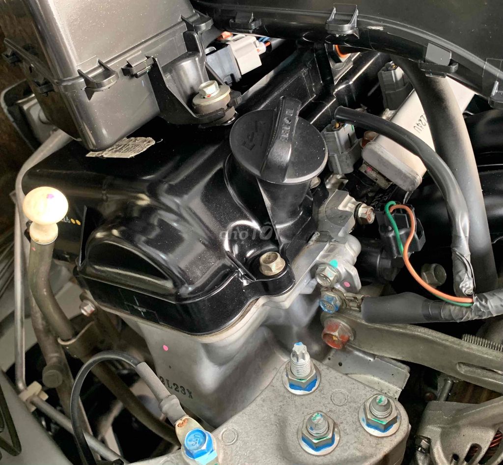 Attrage 2023 CVT đi 4vkm giá hợp lý. Mua bán Ô tô tại Thành phố Biên Hòa Đồng Nai được đăng bởi Tín hình 11