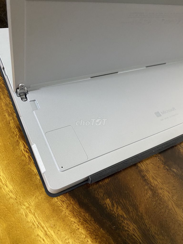 Surface Pro 7 Plus i5 và i7/16/256gb có phím đẹp