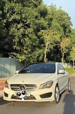 🆘Mercedes Benz  2014 CLA 250 4Matic - bao rút gốc. Mua bán Ô tô tại Quận 8 Tp Hồ Chí Minh được đăng bởi Nguyễn Duy