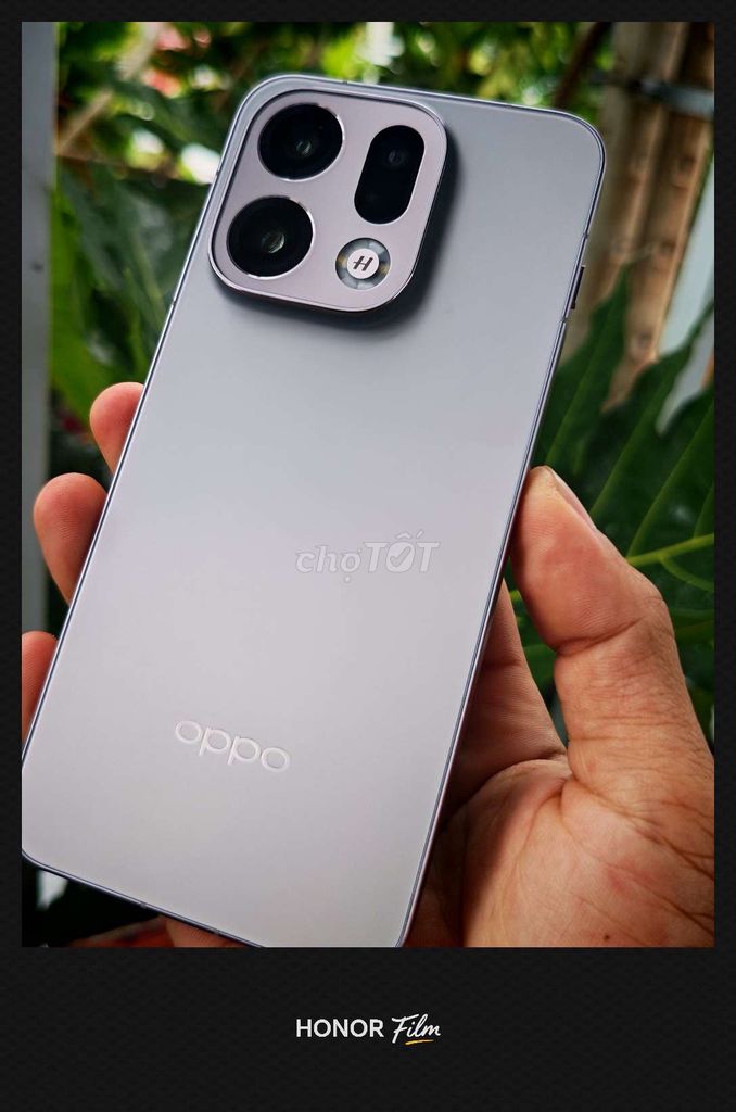 Oppo Find X9 Đỏ 16GB/256GB. Mua bán Điện thoại tại Thành phố Long Xuyên An Giang được đăng bởi Bơ Store  Điện thoại xách tay hình 1