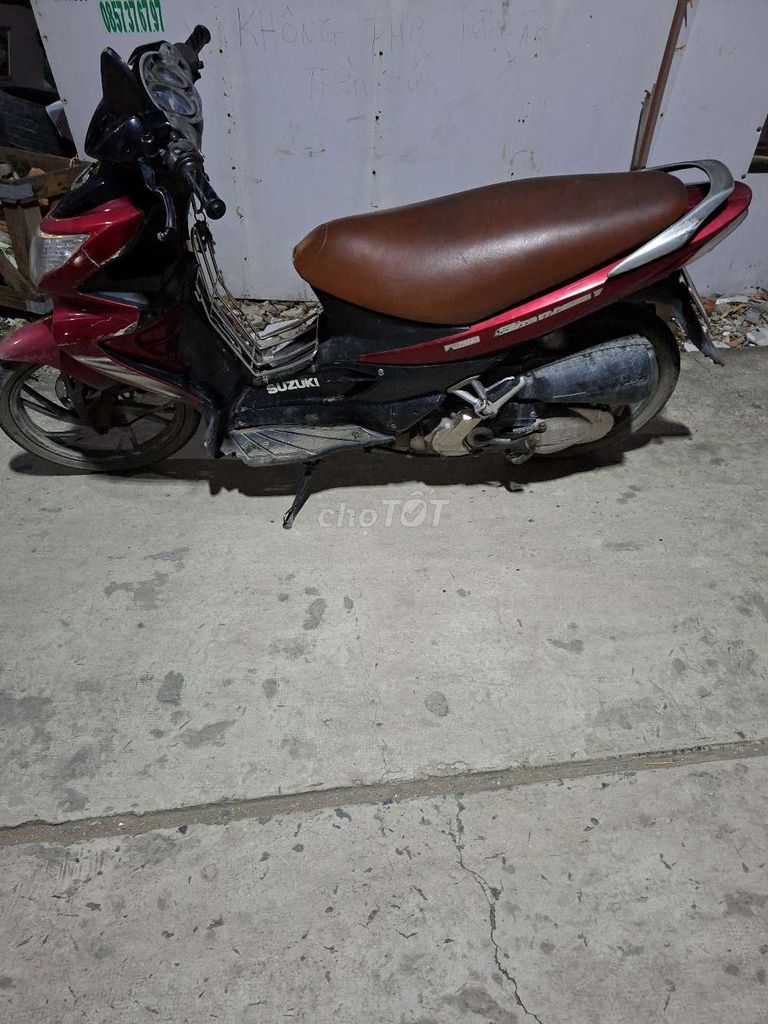 Bań. Mua bán Xe máy tại Quận Bình Tân Tp Hồ Chí Minh được đăng bởi Dang van do hình 2