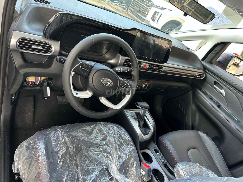 Hyundai Stargazer 2025-Ưu Đãi Khủng- Hỗ Trợ Nợ Xấu. Mua bán Ô tô tại Quận Bình Tân Tp Hồ Chí Minh được đăng bởi Hyundai Bình Tân Chính Hãng  hình 4