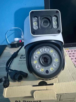 Camera yoosee 8.0Mpx 4K chính hãng mới 2024