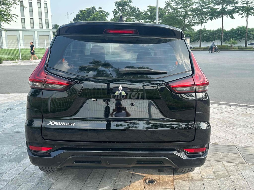 Mitsubishi Xpander  2020 MT - 85000 km. Mua bán Ô tô tại Huyện Thanh Trì Hà Nội được đăng bởi NHẬT DOANH AUTO  hình 18