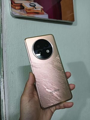 Realme 13+ 5G 12GB/256GB Đồng 99%