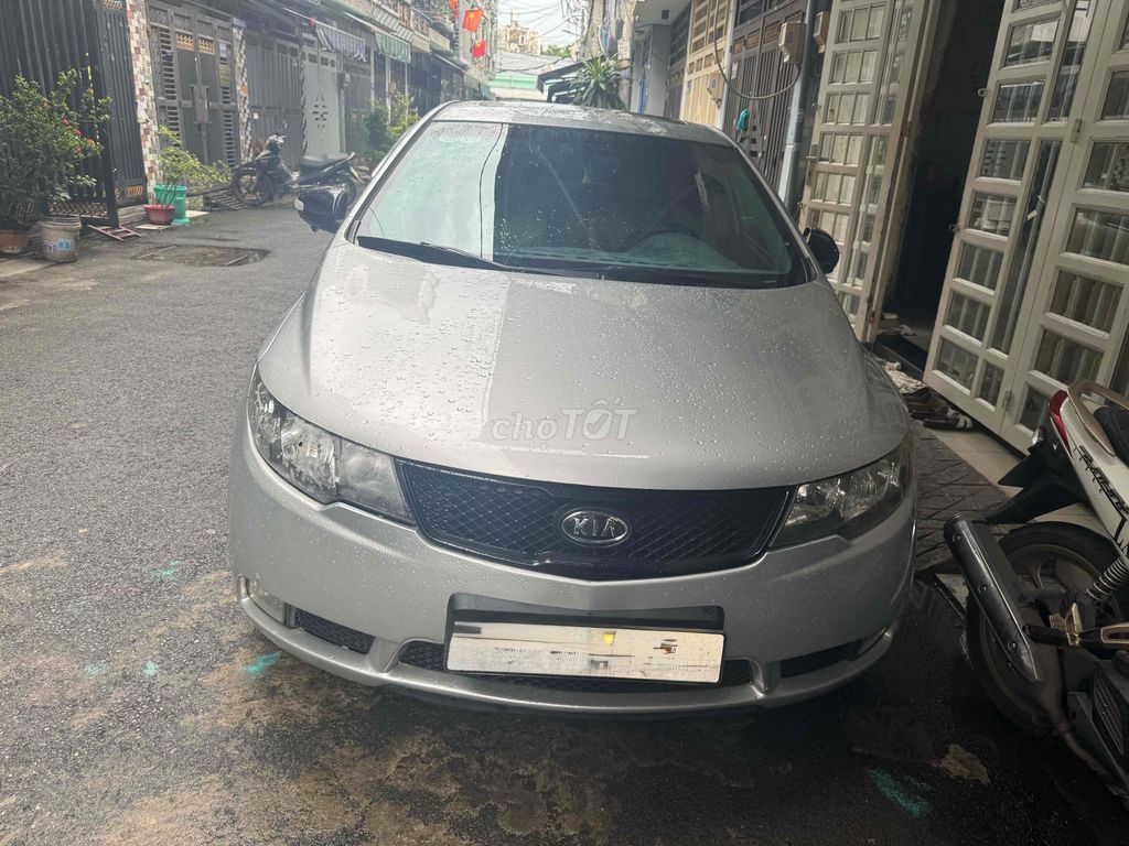 kia foter nhập nguyên chiếc Hàn. Mua bán Ô tô tại Quận 12 Tp Hồ Chí Minh được đăng bởi ah my hình 1