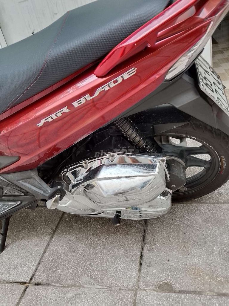 Mình muốn bán con xe ab. Mua bán Xe máy tại Thị xã Tân Uyên Bình Dương được đăng bởi Phan Tam hình 6