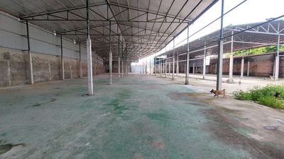 Xưởng 1-5000m2, Minh Cường, cont 20ft đỗ. Cho thuê văn phòng, mặt bằng kinh doanh tại Huyện Thường Tín Hà Nội được đăng bởi Đặng Hữu Tâm