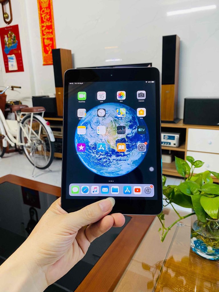 IPAD MINI 2 máy đẹp dùng tốt