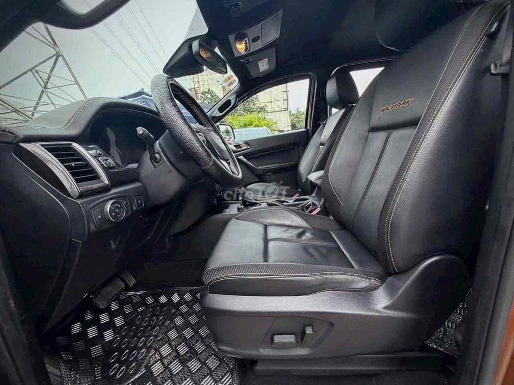 Ranger WILDTRACK 2019. Mua bán Ô tô tại Thành phố Buôn Ma Thuột Đắk Lắk được đăng bởi Luân Ford hình 17