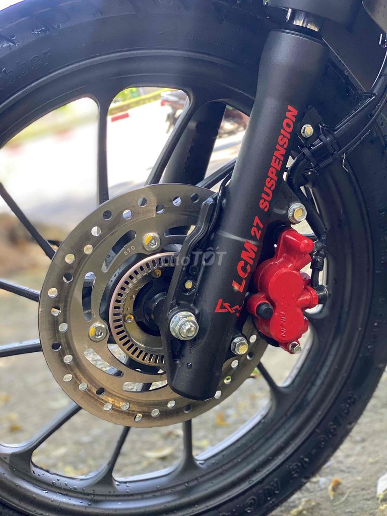 Siêu lướt SHmode2025 abs chính chủ. Mua bán Xe máy tại Thành phố Vũng Tàu Bà Rịa - Vũng Tàu được đăng bởi Chí Hậu hình 4