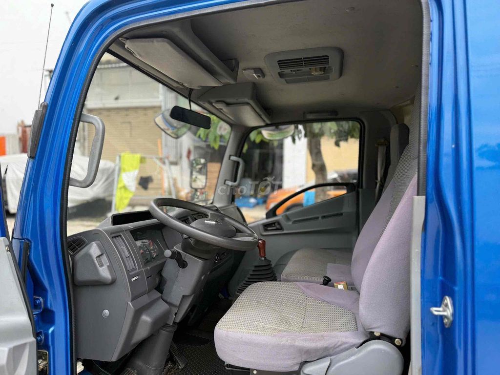 bán Tải TMT 6T - 14.000km xe trùm mền.. Mua bán Xe tải, xe ben tại Quận 12 Tp Hồ Chí Minh được đăng bởi Phan gia lanh hình 7