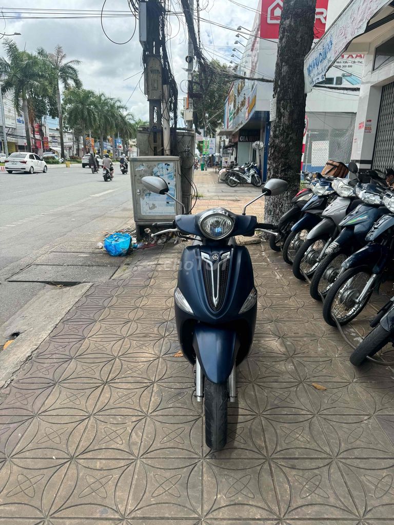 YAMAHA NOZZA FI (2014) BS:65F1:CẦN THƠ. Mua bán Xe máy tại Quận Ninh Kiều Cần Thơ được đăng bởi DVCĐ Công Minh hình 1