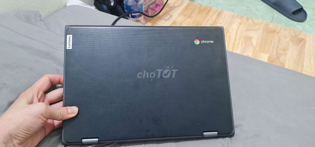 Lenovo 300e Chromebook Thế hệ thứ 2 (11,6 inch)